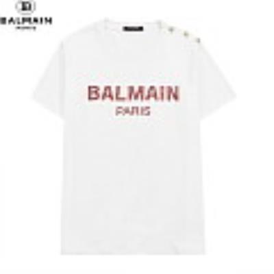 wholesale quality balmain shirts sku 13